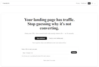 Convertly AI gallery image