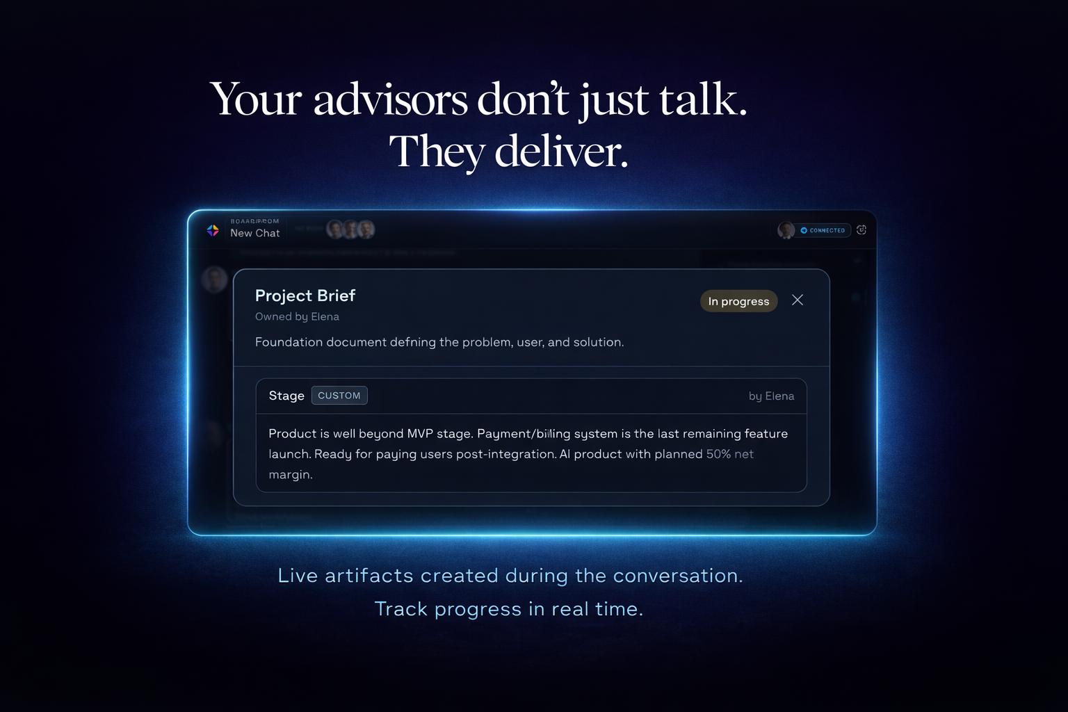 VentureBoard gallery image