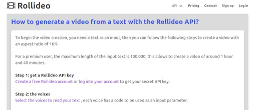 Rollideo 2.0 gallery image