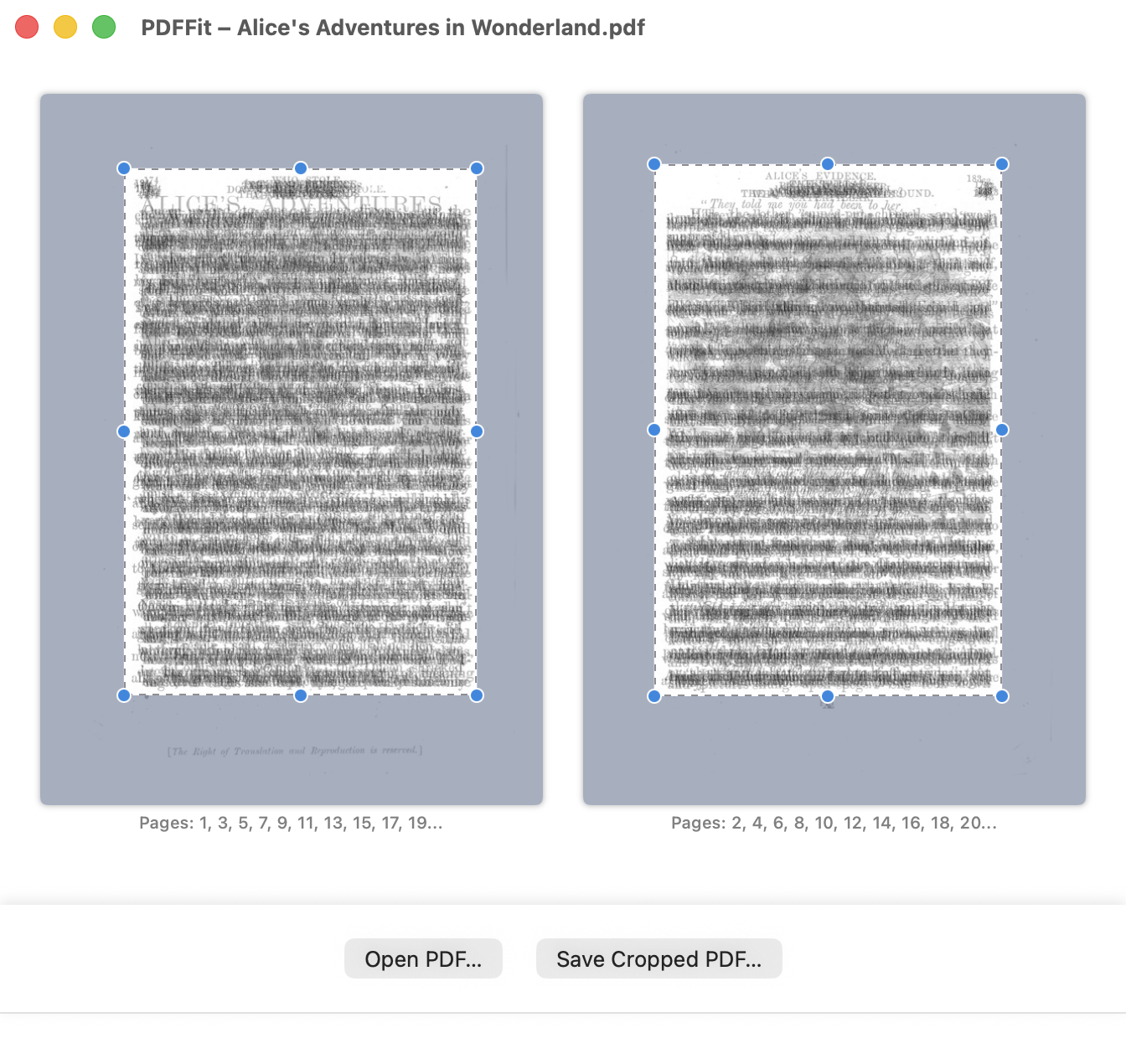 PDFFit gallery image