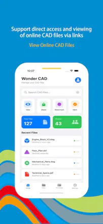 Wonder CAD gallery image