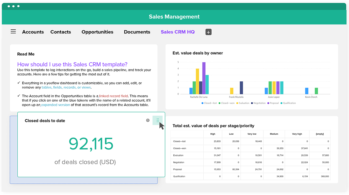 Yeeflow gallery image
