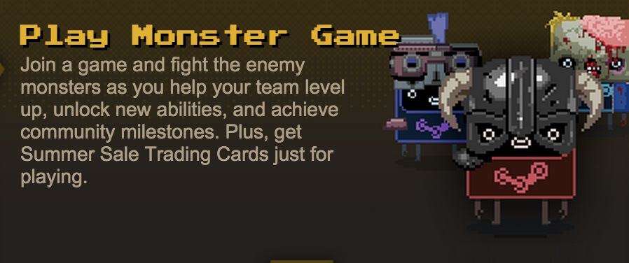 Steam Broadcasting gallery image