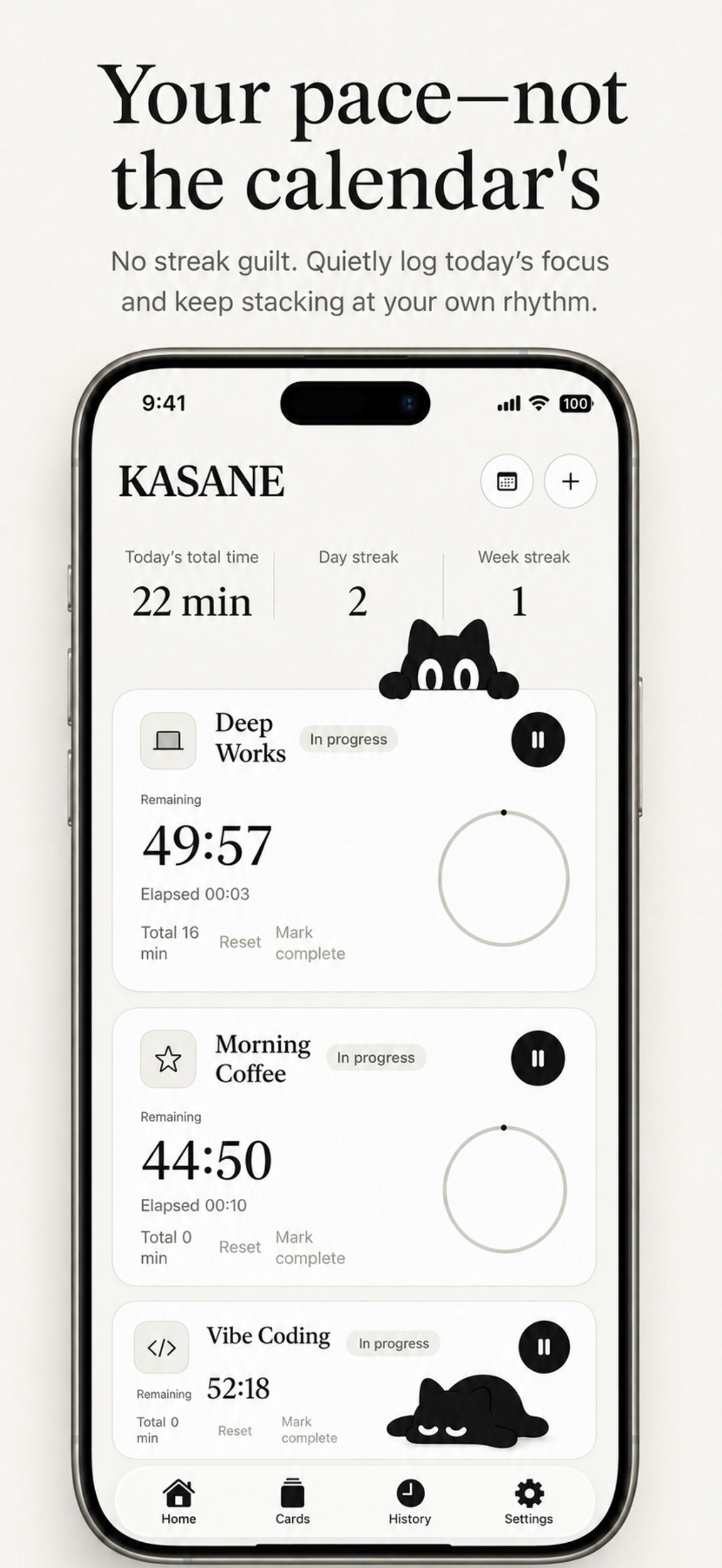KASANE gallery image