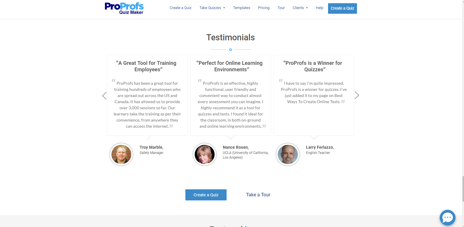 ProProfs Knowledge Base gallery image