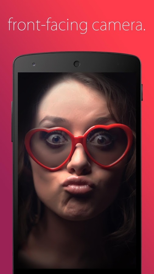 Selfshot Front Flash Camera Product Information, Latest Updates