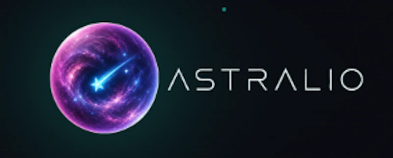 ASTRALIO screenshot 2