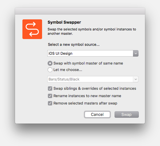 Symbol Swapper gallery image