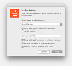 Symbol Swapper gallery image