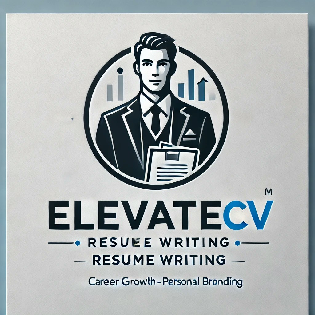 ElevateCV - Main product screenshot demonstrating key features and user interface