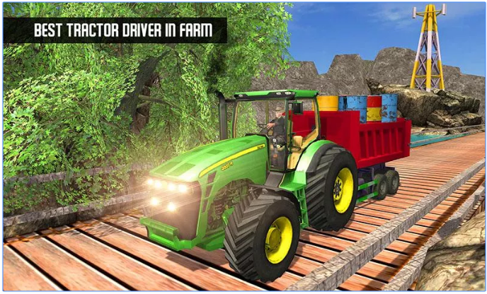 Farming Simulator gallery image
