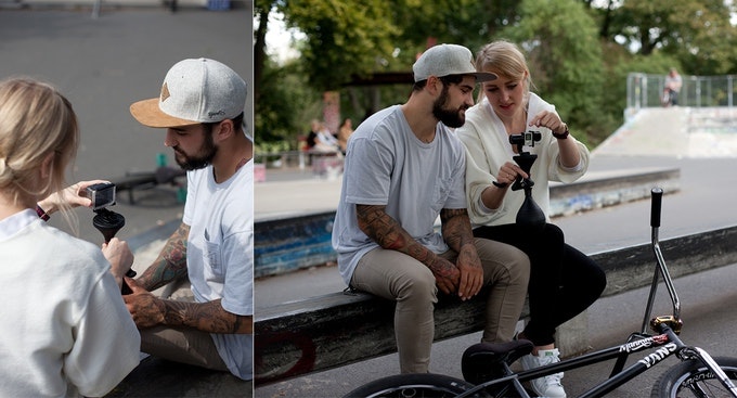 solidLUUV gallery image