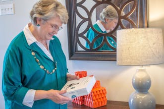 Clear Horizons Optometry gallery image