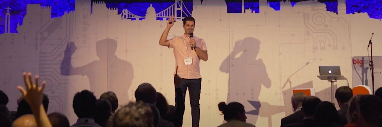 Bruno Nascimento cover