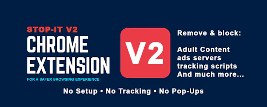 Stop-it v2 gallery image