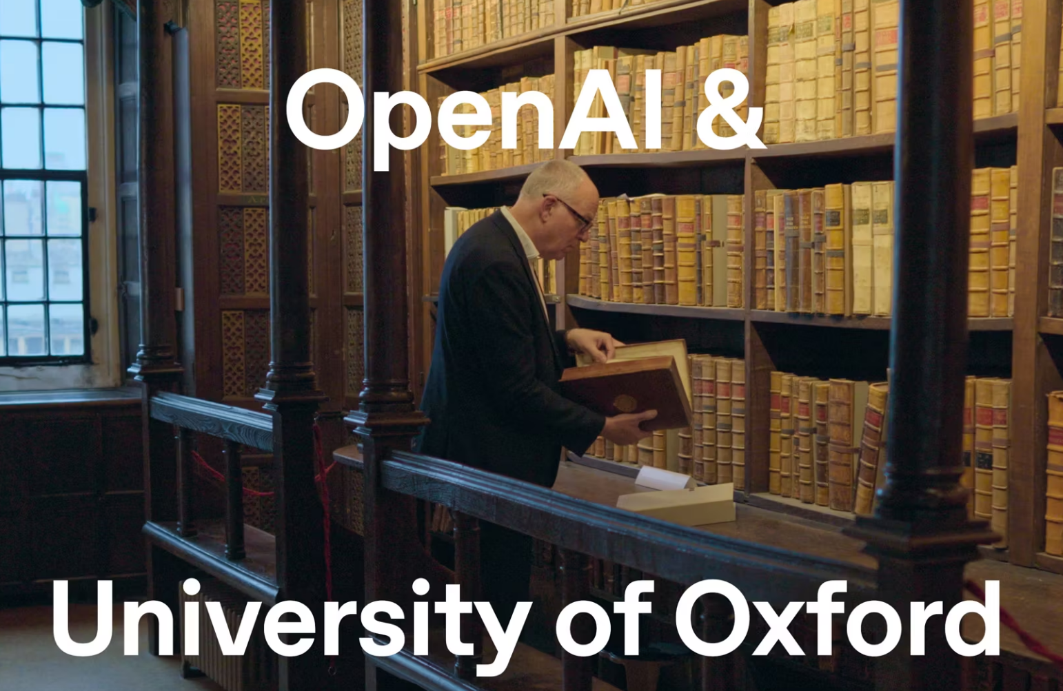 NextGenai von Openai media 5