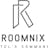 Roomnix – Cloud PMS & Booking Engine