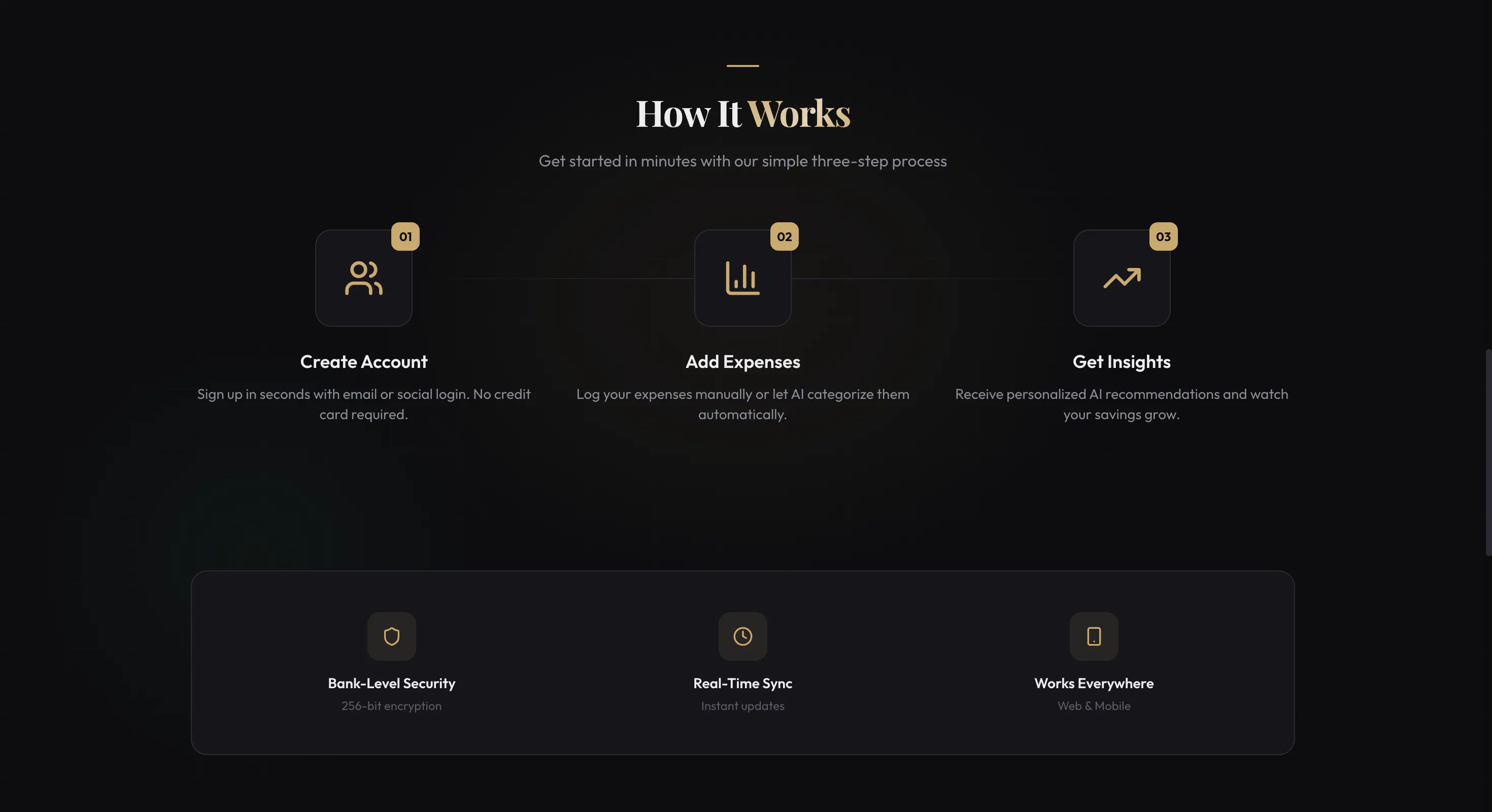 Foretrack AI gallery image