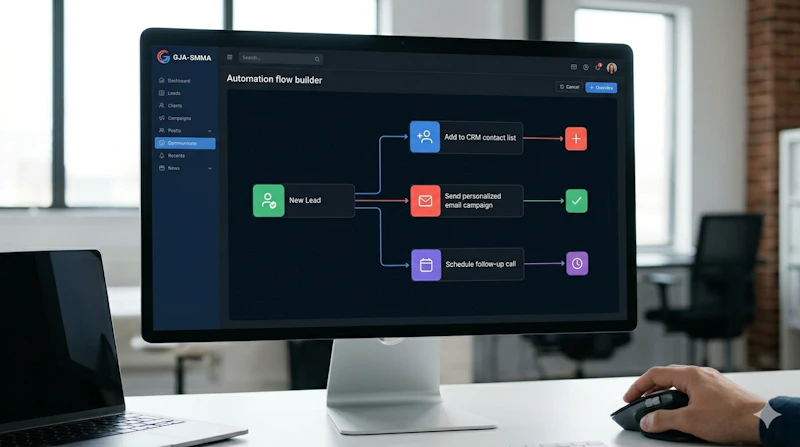 GJA-SMMA screenshot 2