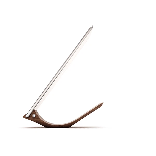 Yohann iPad Pro & Apple Pencil Stand