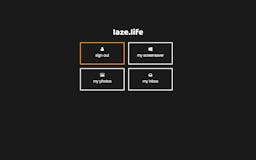 laze.life media 3