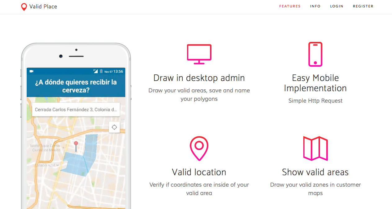 Valid Place gallery image