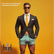 HybridHero gallery image