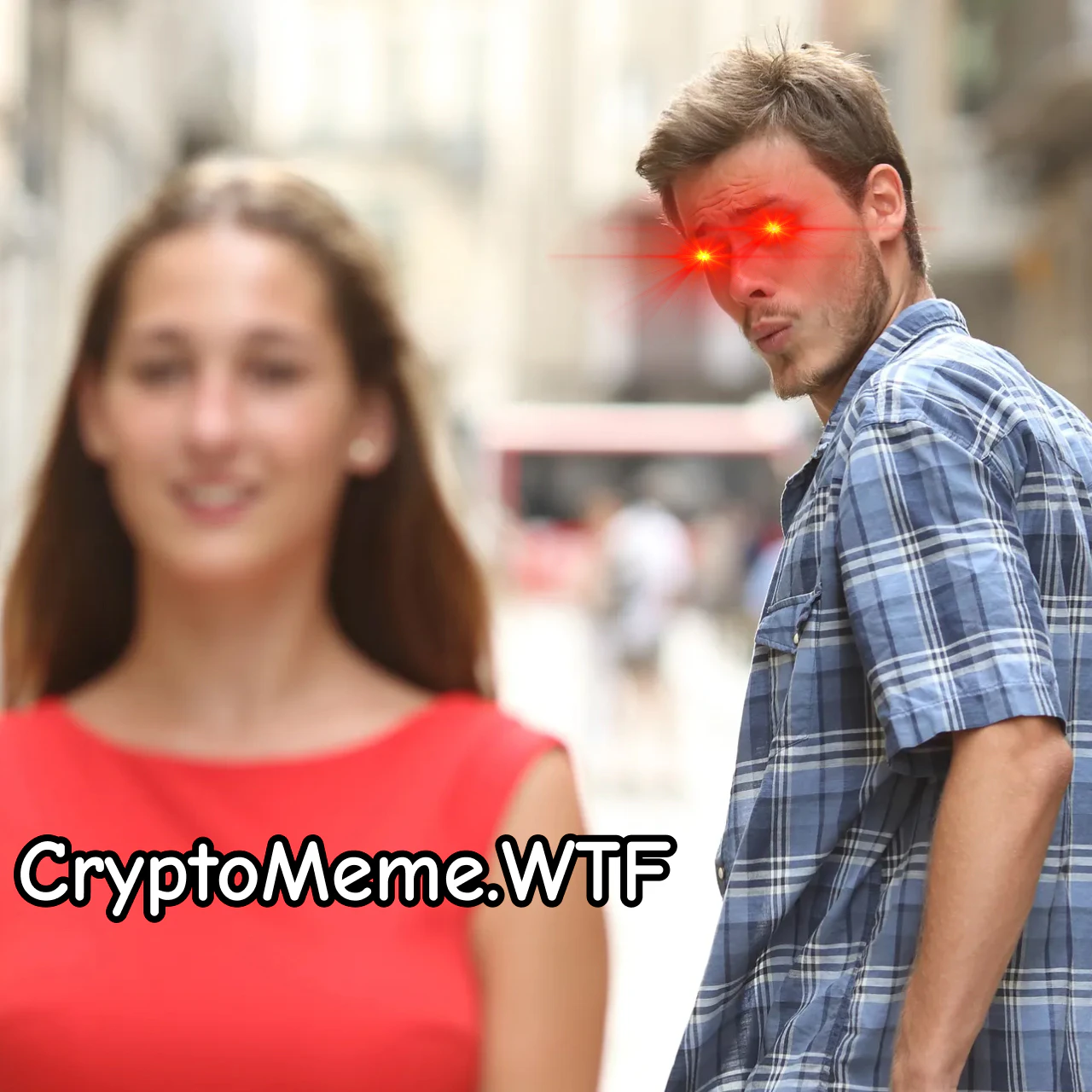 CryptoMeme.WTF