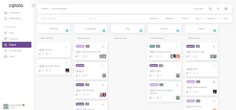 Cynoia gallery image