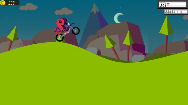 Wheelie 2 gallery image