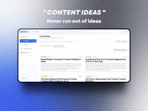 SaasLink gallery image