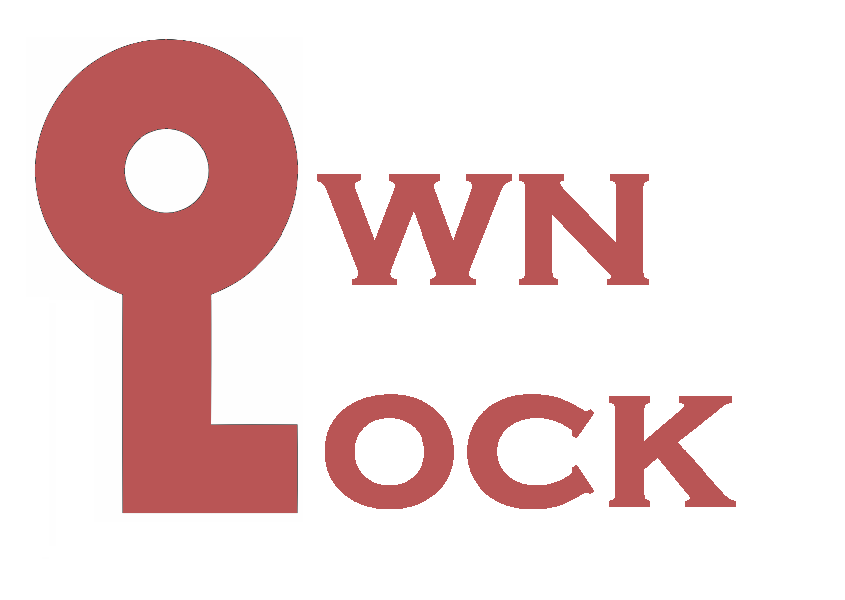Own Lock Key gallery image