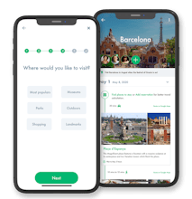 Tripbot gallery image