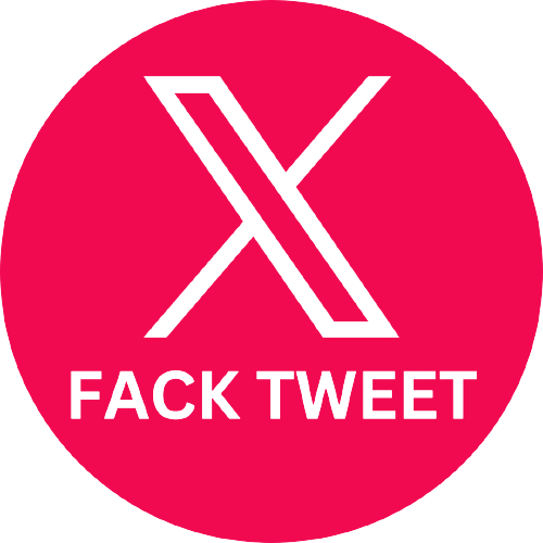 Fake Tweet Generator