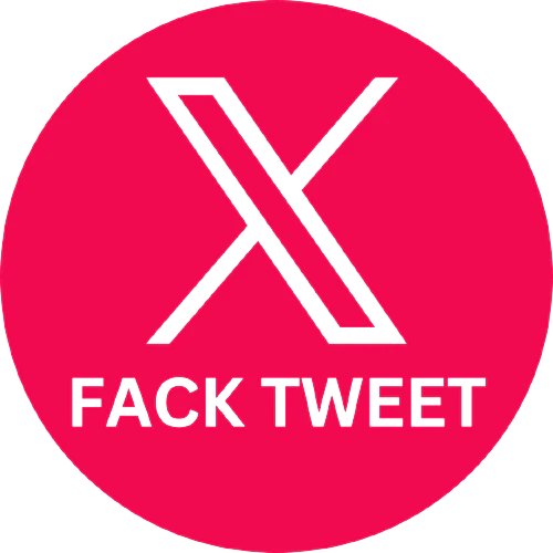 Fake Tweet Generator