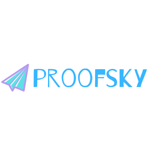 Proof Sky gallery image