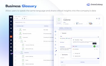 DataGalaxy gallery image