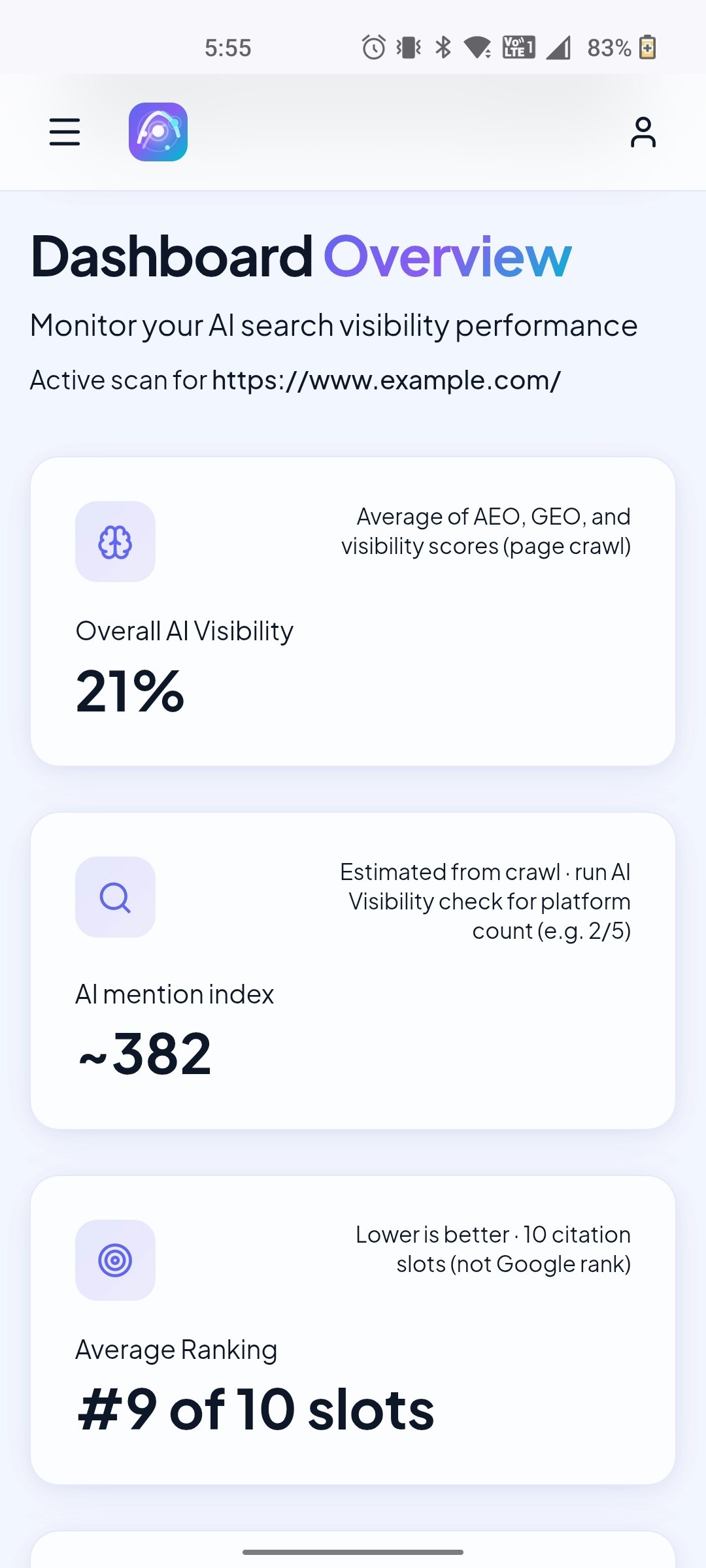 AEOGEO gallery image