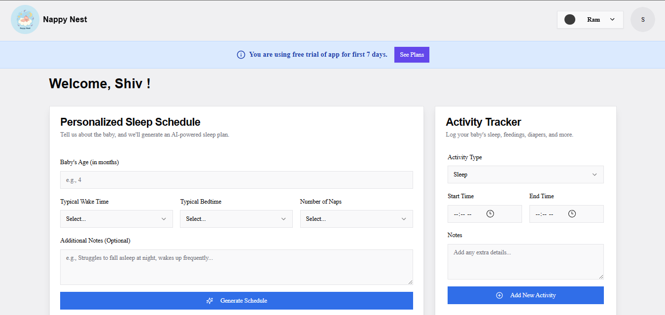 Nappy Nest gallery image