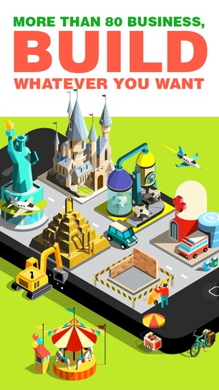 Billionaire.  gallery image