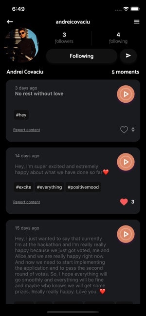 Empathy. gallery image