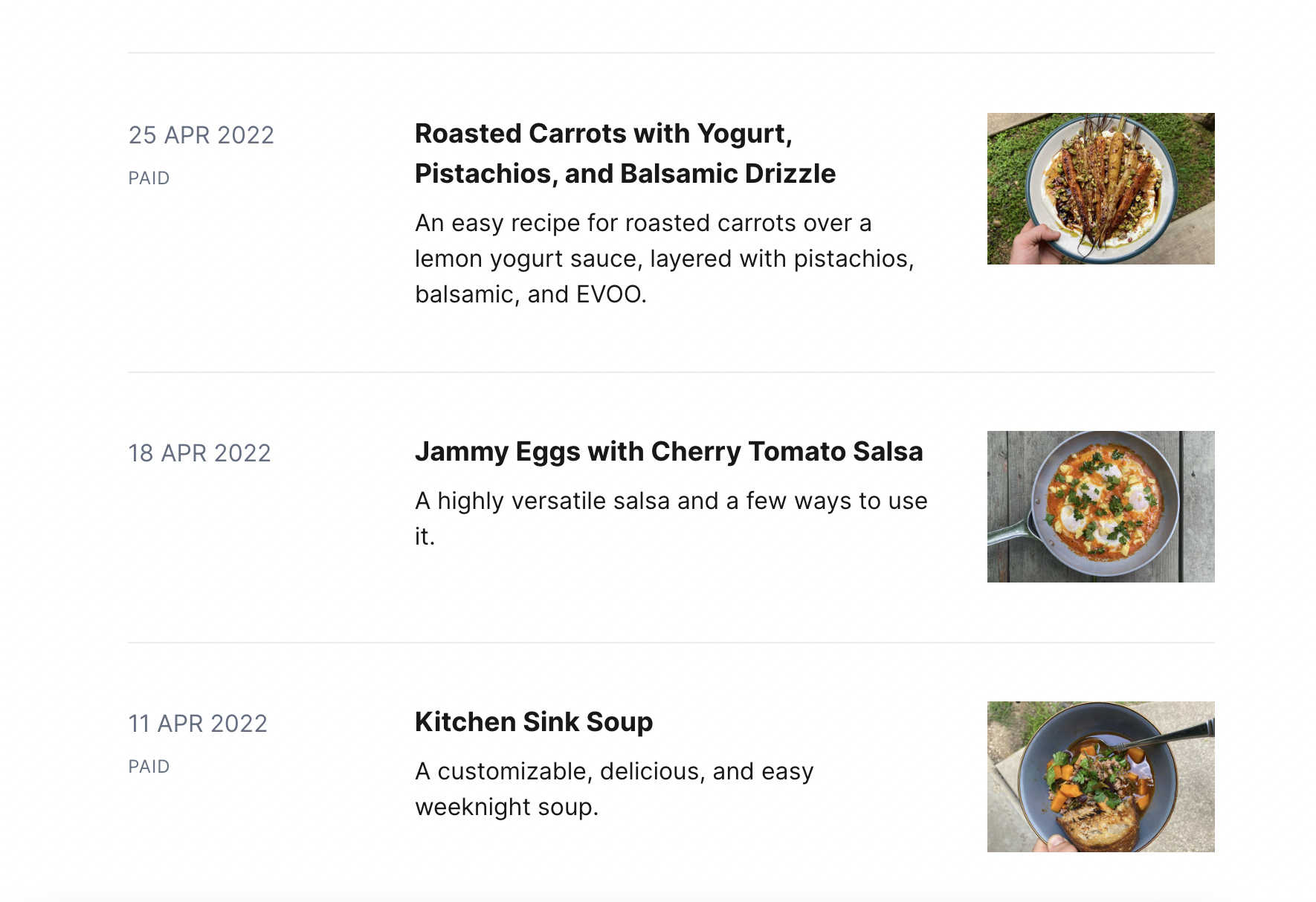 Mother Tongue Cooking Club gallery image