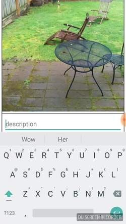 Local lens gallery image