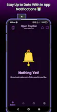Open Psychic App gallery image