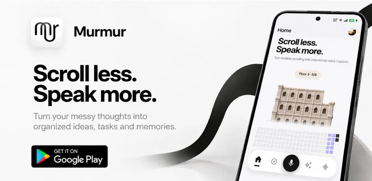 Murmur
