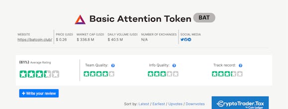 CryptoCanary gallery image