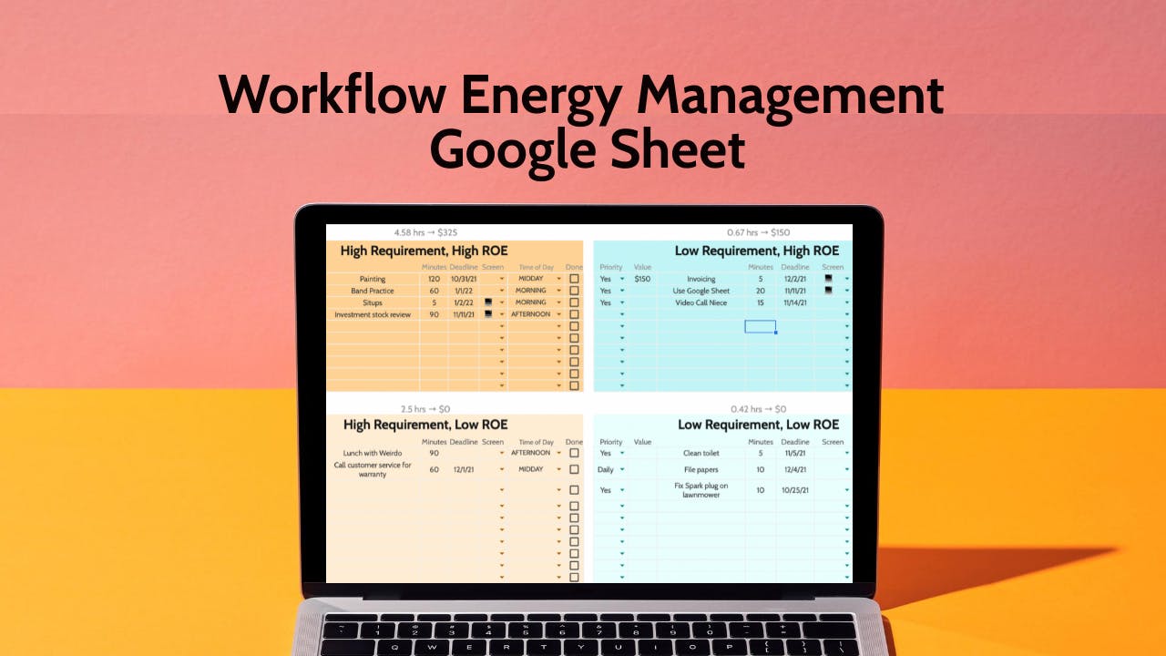 Workflow Energy Management Sheet media 2
