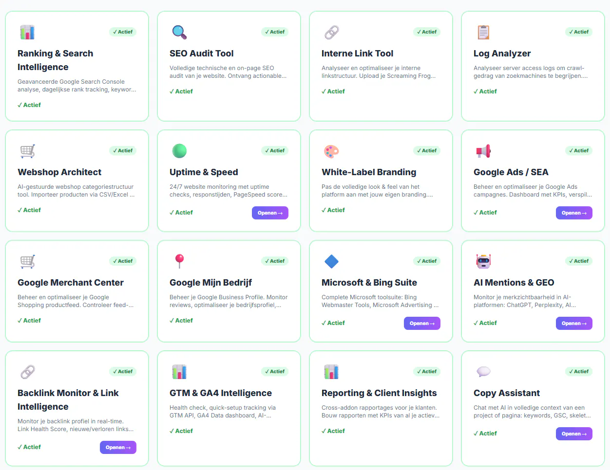 SEO Architect gallery image