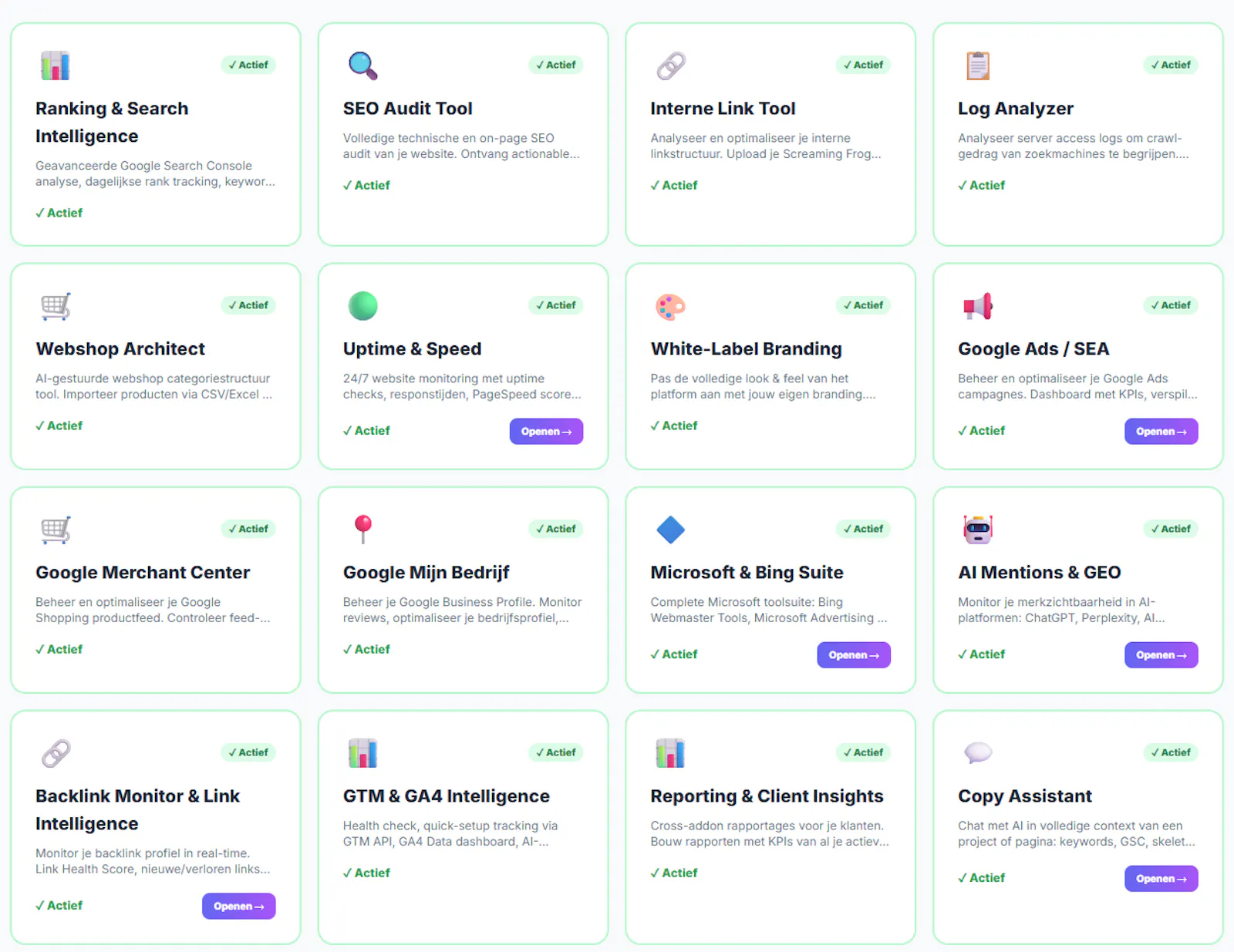 SEO Architect screenshot 8