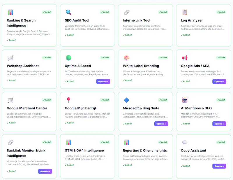 SEO Architect screenshot 8